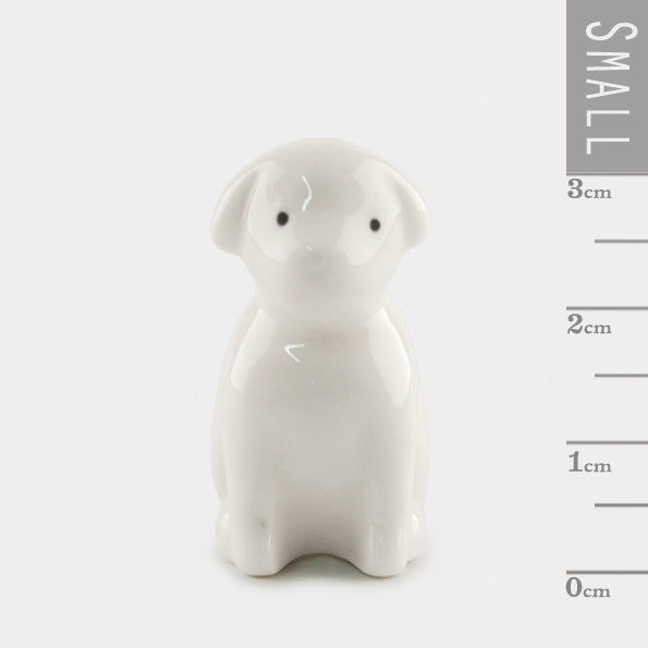 0017 Matchbox Dog - never alone