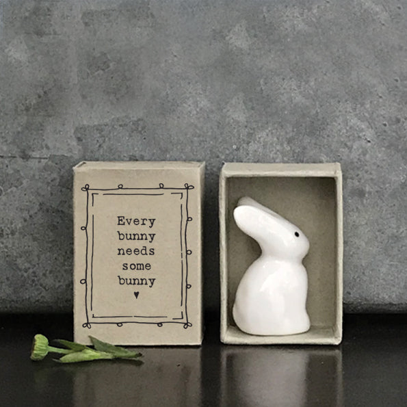 0018 Matchbox Bunny - everybunny