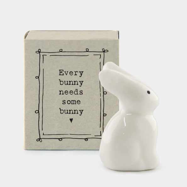 0018 Matchbox Bunny - everybunny