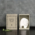 0022  Matchbox Elephant - Remember