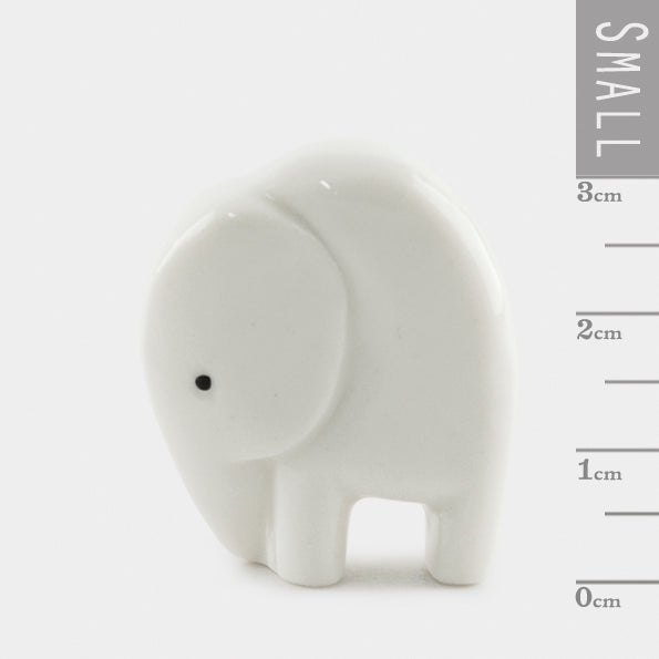 0022  Matchbox Elephant - Remember