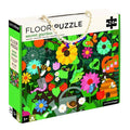 0736313544466 Secret Garden Floor Puzzle