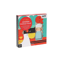 0810073340695 At Sea Mini Wood Puzzle