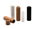 1 ounce / 30 g Push-Up Tubes