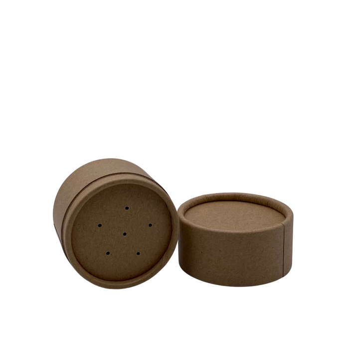 6 / Brown