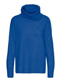 10231324 VMdoffy LS Cowl neck jumper