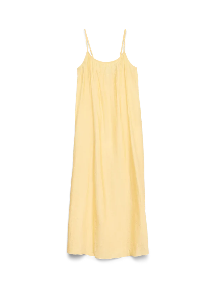 10340738 VMvira Singlet Ankle Dress