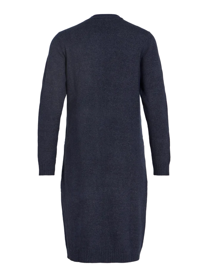 14042770 Viril Long L/S Knit Cardigan