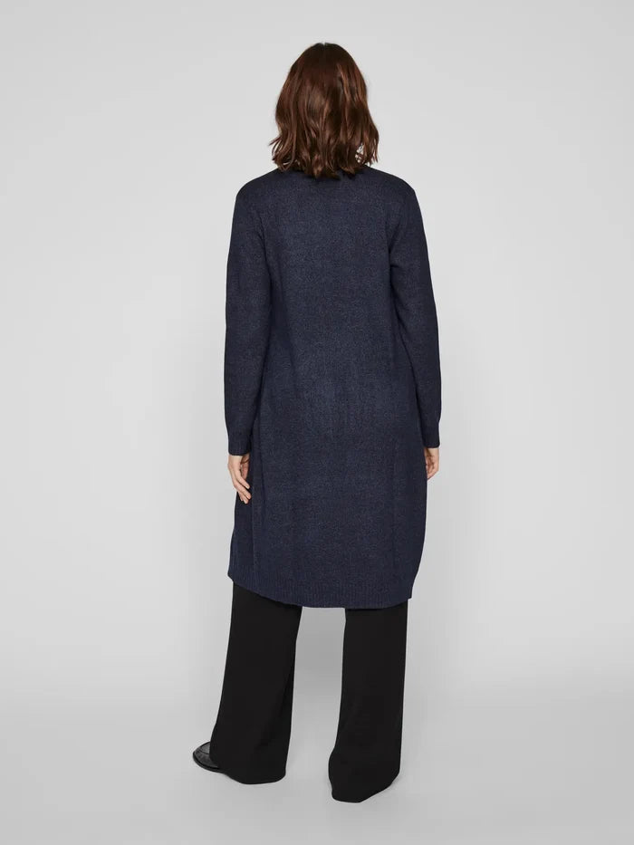 14042770 Viril Long L/S Knit Cardigan