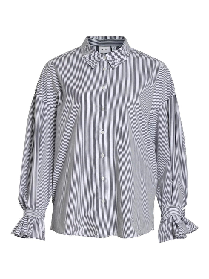 14093679 VImella L/S Shirt