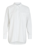 14095099 VIdarma LS Loose Button Shirt