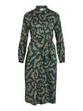 14095433 VIzoe Midi Shirt Dress