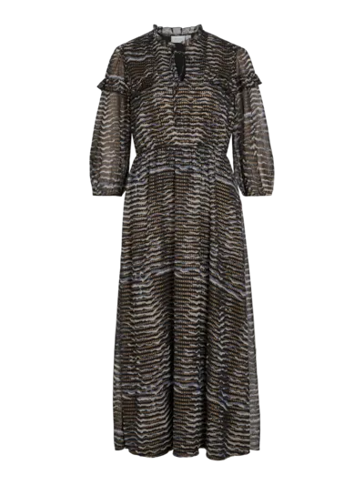 14099495 VIdarcy IDA 3/4 Ankle Dress