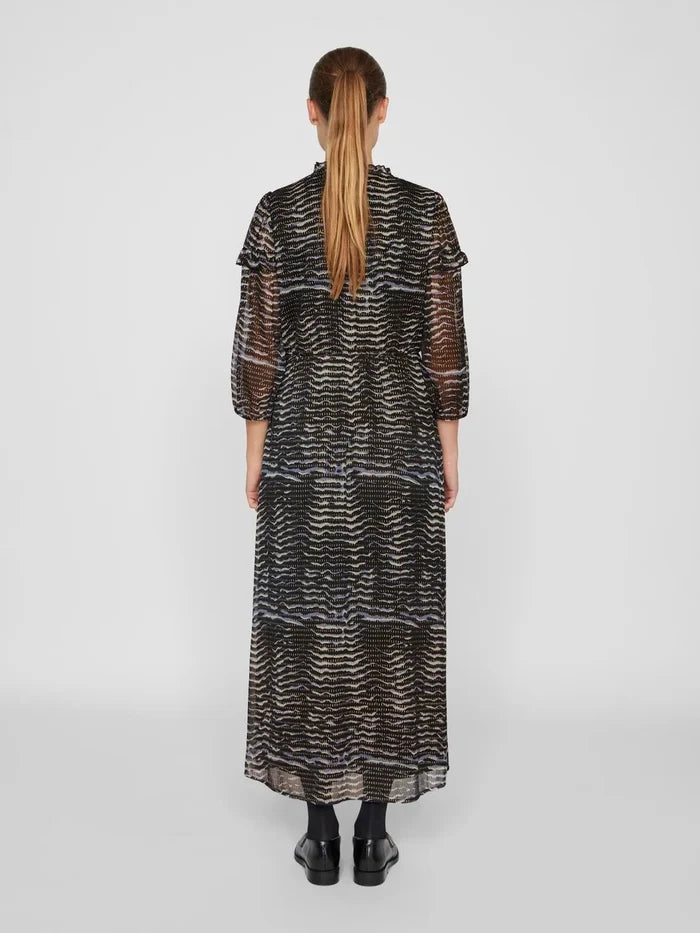 14099495 VIdarcy IDA 3/4 Ankle Dress