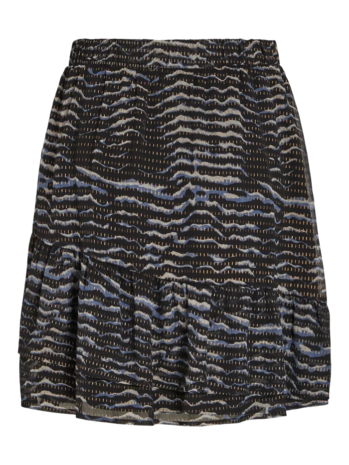 14099496 VIdarcy IDA H/W Short Skirt