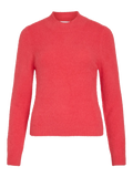 14114988 VIlola L/S High Neck Pullover