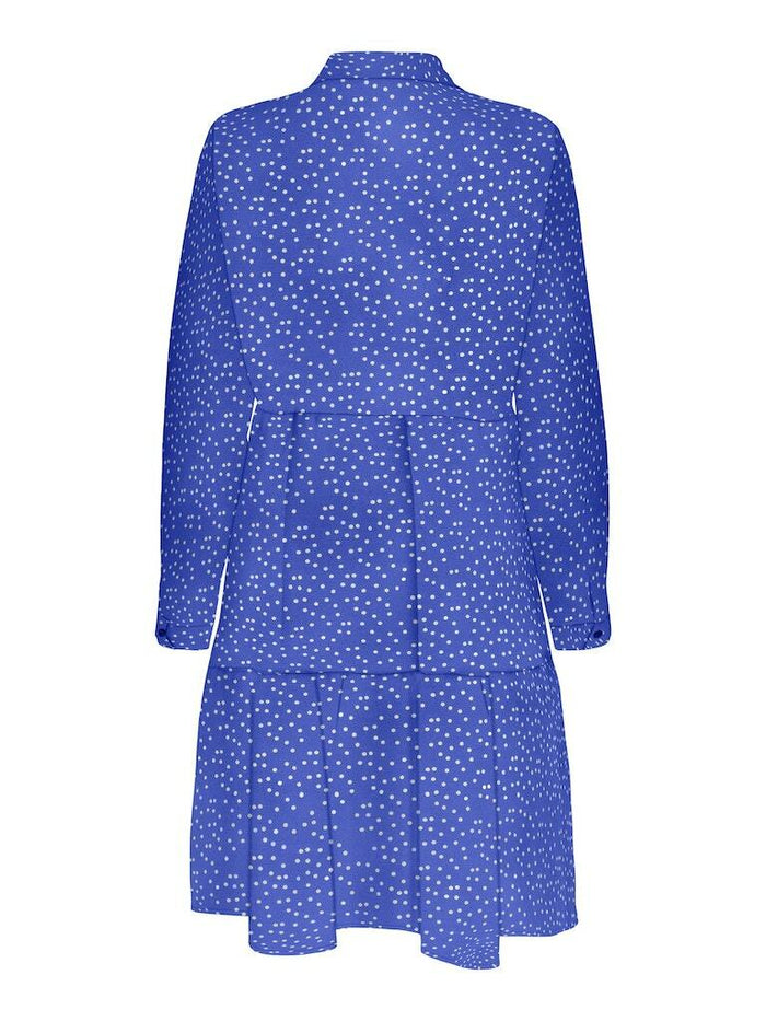 15221987 JDYpiper LS Shirt Dress Sale