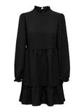 15305023 ONLkenya L/S O Neck Dress PTM