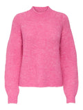 15324290 JDYzoey Life L/S Raglan Pullover