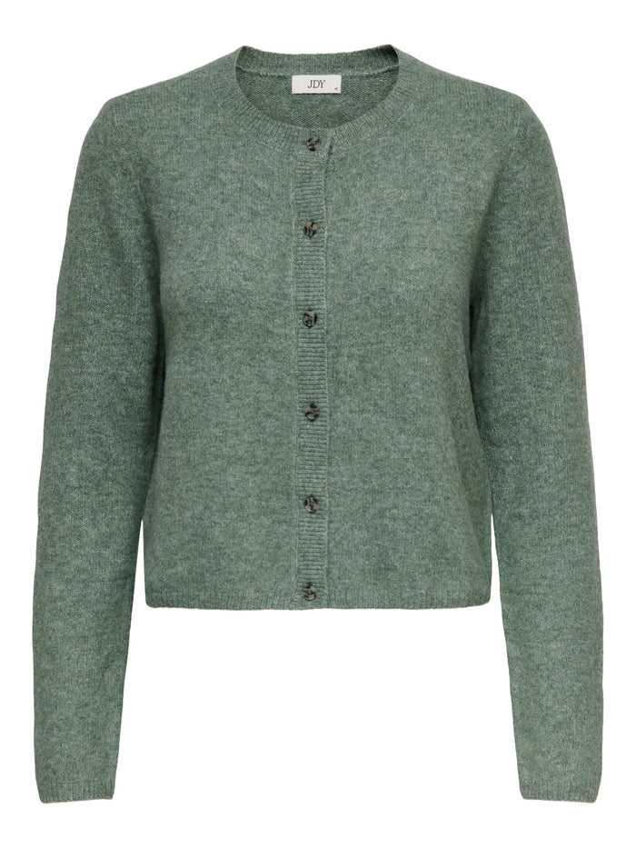 15330581 JDYchloe Life L/S Cardigan