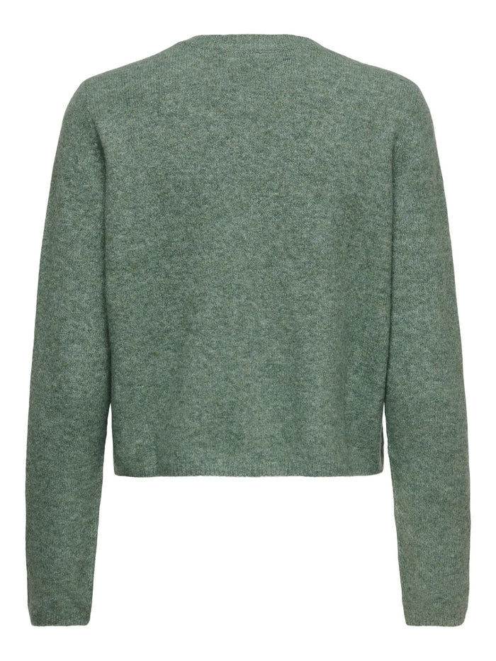 15330581 JDYchloe Life L/S Cardigan