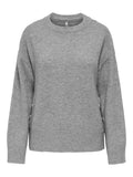 15350612 ONLRENE L/S Button Knit