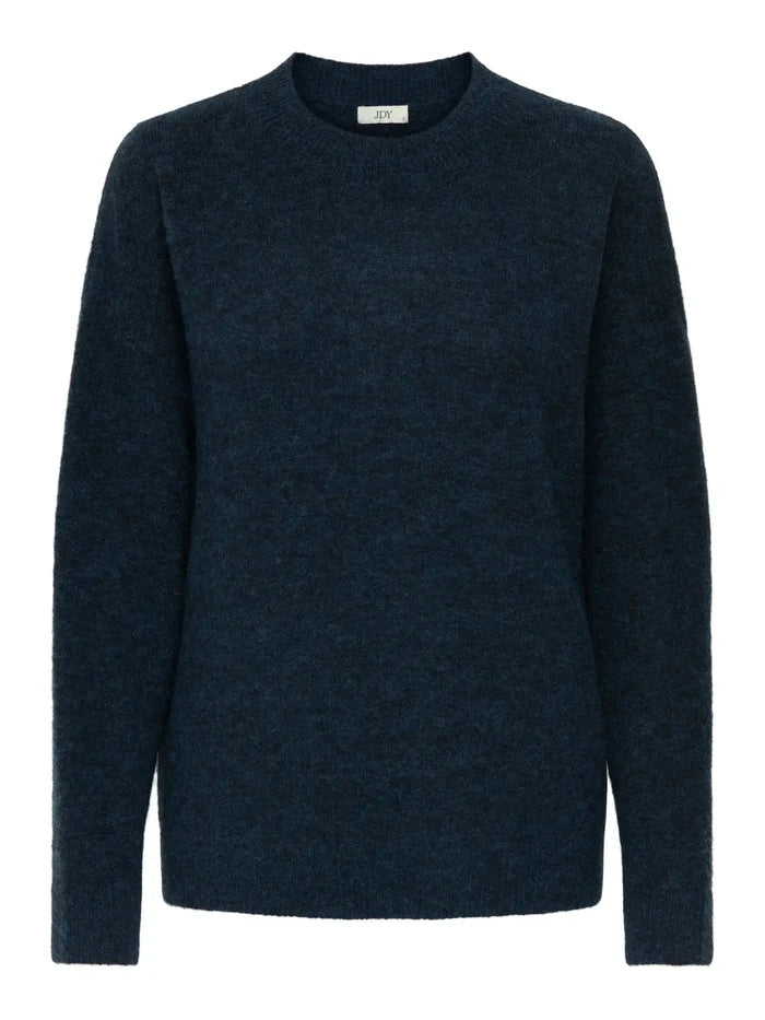 15357033 JDYLUNA L/S Pullover Knit Jumper