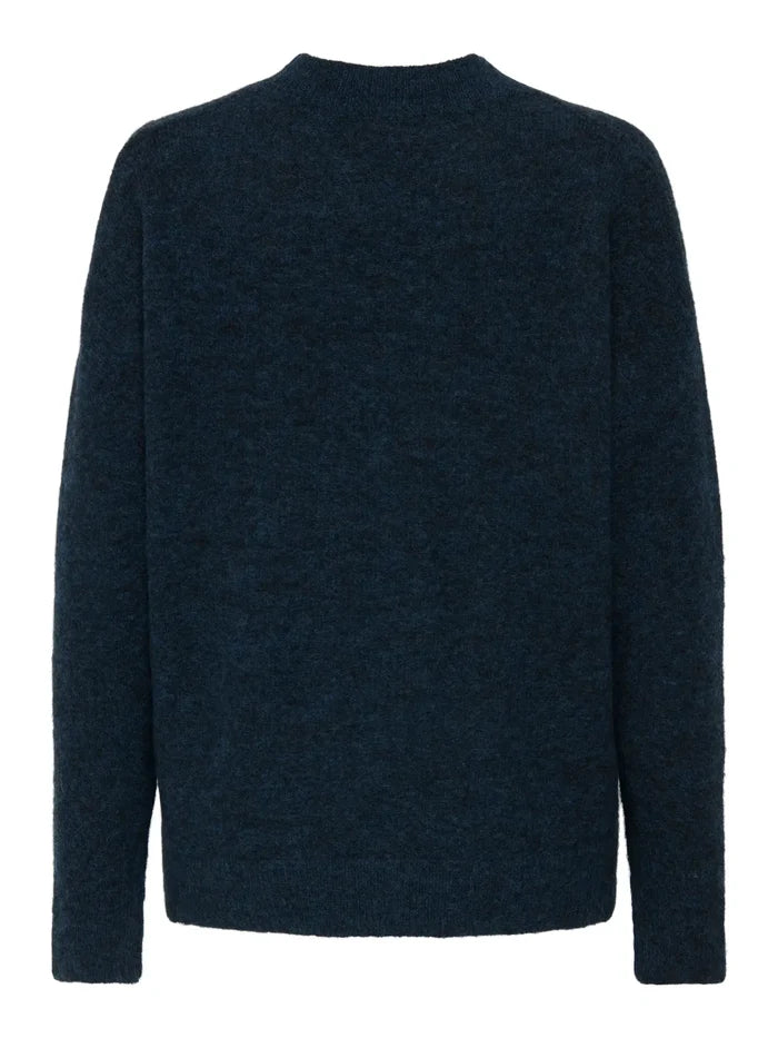15357033 JDYLUNA L/S Pullover Knit Jumper