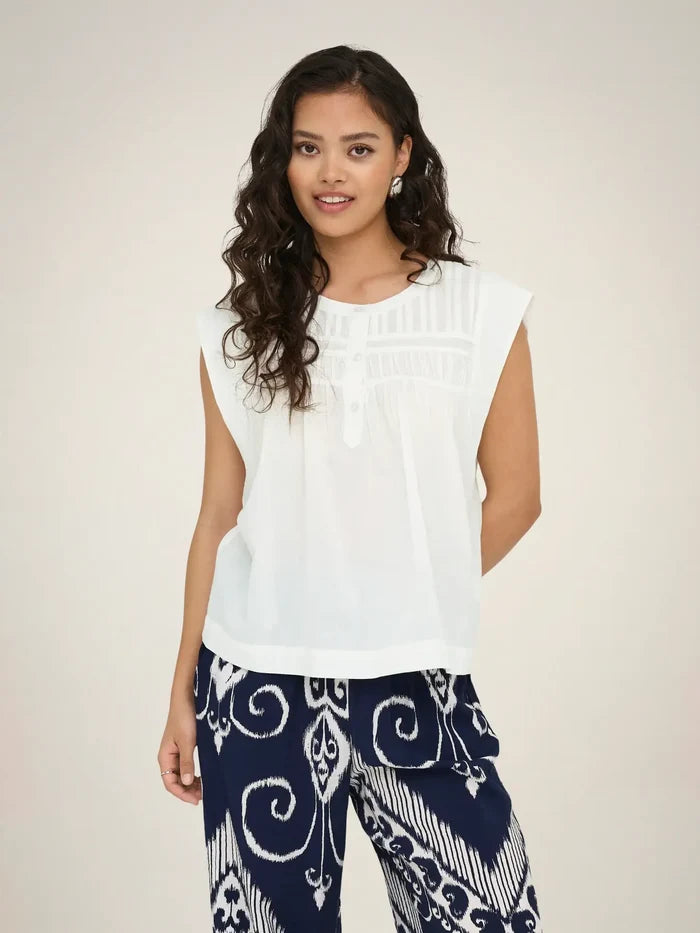 15361676 JDYnaya L/S shirt