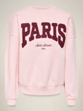 15370526 JDYmesa Life L/S O nk Sweat