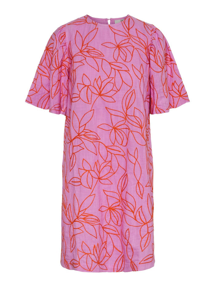 26035396 YASconea SS Dress New S