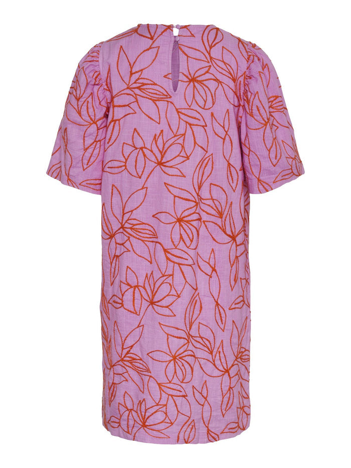 26035396 YASconea SS Dress New S
