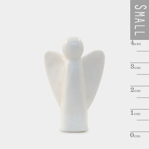 2674 Matchbox  Angel - guardian