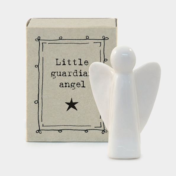 2674 Matchbox  Angel - guardian
