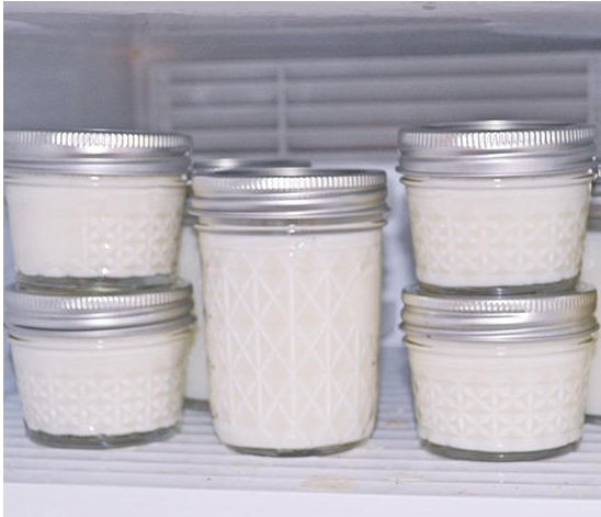 4oz Jar Only Replacement