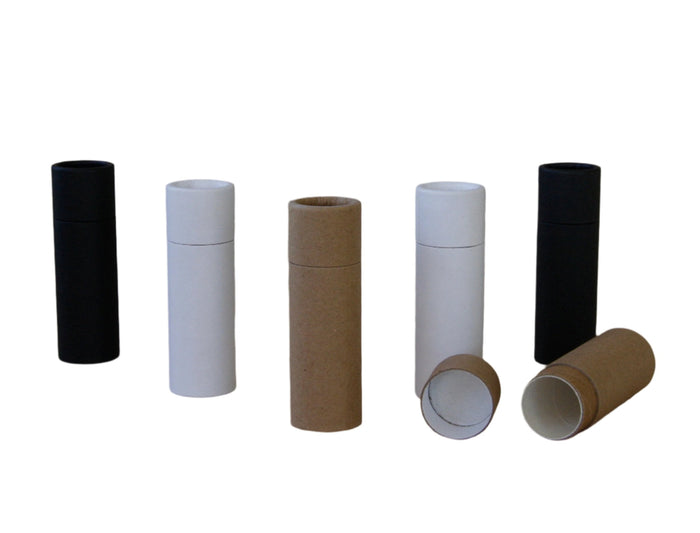 .5 ounce / 15 g Push-Up Tubes