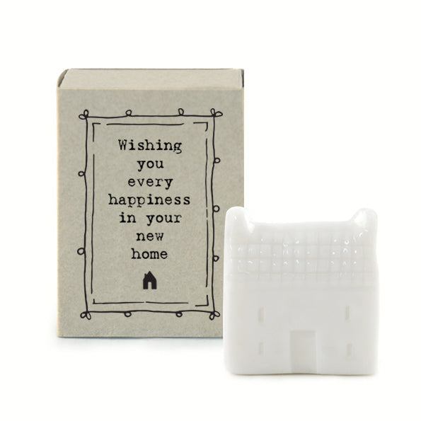 5654 Matchbox Tall House