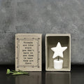5657 Matchbox Star pot - Friends like stars