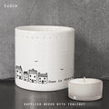 5701 Tea Light Holder