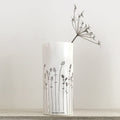 5793 Porcelain Vase