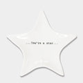 6006 Wobbly star dish-You’re a star