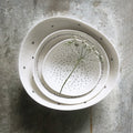 6107 Set of 3 bowls-Stars, dashes & dots