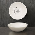 6122 Medium Hedgerow bowl Strength