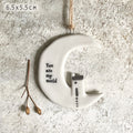 6653 Porcelain Moon - You are my World