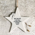 6660 Porcelain Star - How Long will I Love You