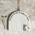 6677 Porcelain Rainbow - The Greater the Storm