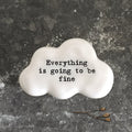 6746 Cloud token-Everything is going to be fine