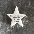 6760 Star Token Sun moon & Stars