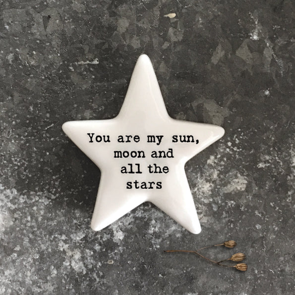 6760 Star Token Sun moon & Stars