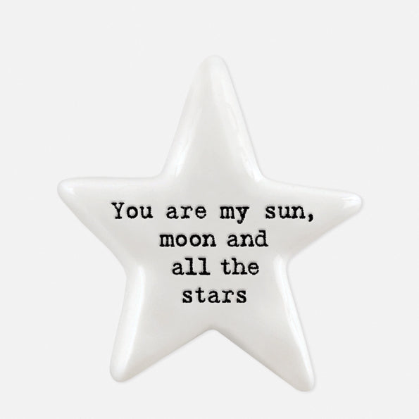 6760 Star Token Sun moon & Stars